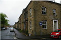 SD9324 : Cambridge Place, Todmorden by Christopher Hilton