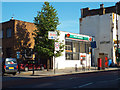 TQ3276 : Denmark Hill Post Office, Camberwell by Robin Stott