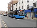 SE6051 : Coastliner on Micklegate by David Dixon