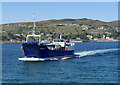 B6816 : Ferry off Arranmore by Rossographer