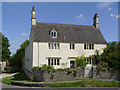 SP5709 : Rectory Farmhouse, Stanton by Alan Murray-Rust