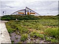 SJ4182 : The Liverpool Sailing Club by David Dixon