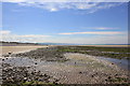 SH9981 : The beach at Kinmel Bay by Jeff Buck