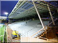 TL1997 : London Road Stadium, Peterborough - Rebuilding The Moy's End - Photo 12 by Richard Humphrey