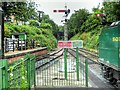 SU5832 : Mid-Hants Railway, New Alresford by David Dixon