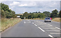 ST3412 : A358 junction by J.Hannan-Briggs