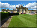 SE7170 : Castle Howard, Yorkshire by Christine Matthews