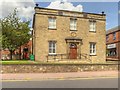 SK3871 : Rose Hill United Reformed Church, Chesterfield by David Dixon