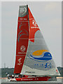 SZ4896 : Cowes Week 2014 by Peter Trimming