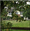 TM2997 : High Leas Farm, Kirstead Green by Geographer