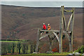 SX7279 : The Giant's Chair by Noel Jenkins