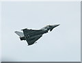 TV6298 : Typhoon FGR2 at Eastbourne Airbourne by PAUL FARMER