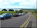 SY6981 : Bowleaze Coveway, near Weymouth by Malc McDonald