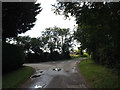 TM3092 : Sexton Road, Hedenham by Geographer