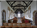 SK7374 : Church of St Nicholas, Askham by Alan Murray-Rust