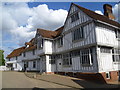 TL9149 : Lavenham Guildhall by Marathon