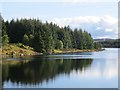  : Loch Kennard by Richard Webb