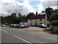 TM0734 : The Kings Head Public House by Geographer