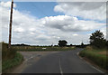 TM0132 : Dedham Road, Boxted Cross by Geographer