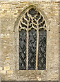 SK7882 : Church of St Martin, North Leverton by Alan Murray-Rust