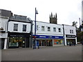 C8432 : Bonds Jewellers / Boots / Topman, Coleraine by Kenneth  Allen