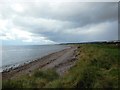 NC9003 : Brora Coastline by Bill Henderson