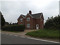 TM3192 : 15, Norwich Road, Hedenham by Geographer