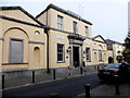 S4798 : Courthouse, Portlaoise by Kenneth  Allen