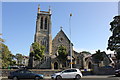 SH7882 : Holy Trinity Church, Llandudno by Jeff Buck