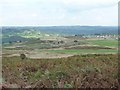 SE1440 : The former Baildon Water Works, Baildon Moor by Christine Johnstone