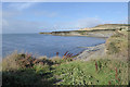 SY9079 : Kimmeridge Bay by Row17