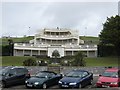 SX4753 : Belvedere, Plymouth Hoe by Graham Robson