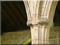 SK7288 : Church of St Peter, Clayworth by Alan Murray-Rust