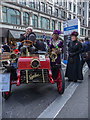 TQ2980 : Cadillac in Regent Street, London W1 by Christine Matthews