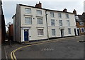 SP4540 : 42-44 North Bar Street, Banbury by Jaggery