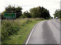 TF0736 : A15 Southbound towards Peterborough by David Dixon