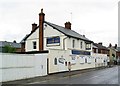 TL1930 : "The Sailor Boy" public house, Hitchin by Jim Osley