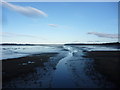 NT6278 : East Lothian Landscape : A View Towards Heckie's Hole by Richard West