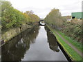 SE2319 : Calder & Hebble Navigation - Forge Lane by Betty Longbottom