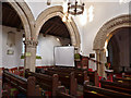 SK6991 : Church of the Holy Trinity, Everton by Alan Murray-Rust