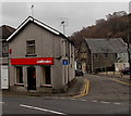 ST0789 : Ladbrokes, Graig, Pontypridd by Jaggery