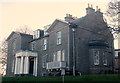 NJ9305 : Willowbank House, Willowbank Road, Aberdeen by Bill Harrison