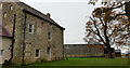 NZ5606 : Meynell Hall, Formerly Broctune Abbey by Mick Garratt