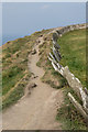 R0391 : Cliffs of Moher by Ian Capper