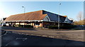 ST8026 : Waitrose, Gillingham by Jaggery