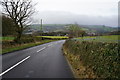 SK3193 : Oughtibridge Lane towards Oughtibridge (set of 2 images) by Ian S