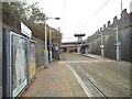 SO9596 : Tram Stop View by Gordon Griffiths