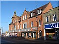 SJ7560 : Handy Household, Sandbach by Stephen Craven