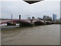 TQ3180 : Blackfriars Bridge by Bill Nicholls