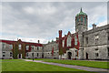 M2925 : The Quadrangle, NUI Galway by Ian Capper